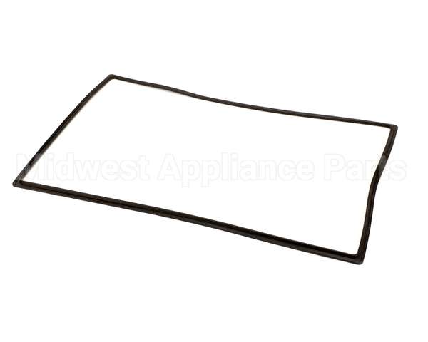 4604267 Garland Seal - Cowl To Platen, Black