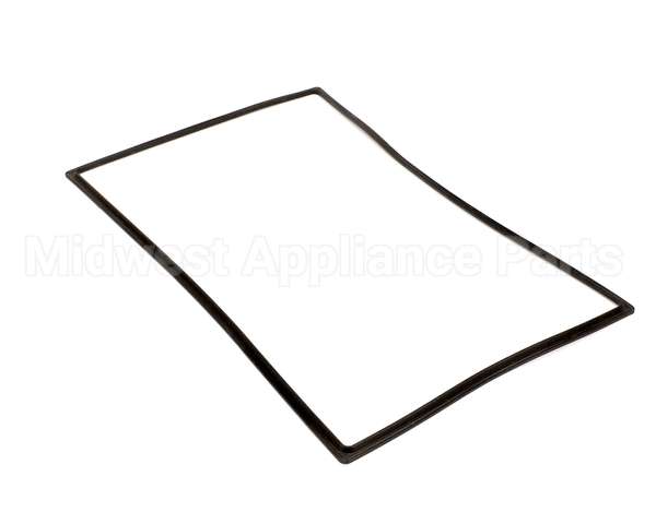 4604267 Garland Seal - Cowl To Platen, Black