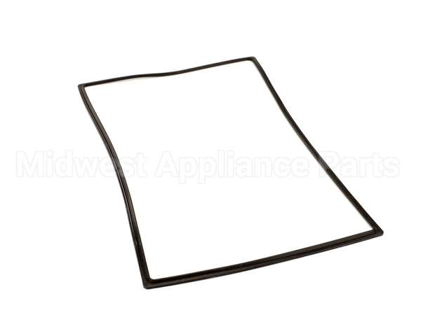 4604267 Garland Seal - Cowl To Platen, Black