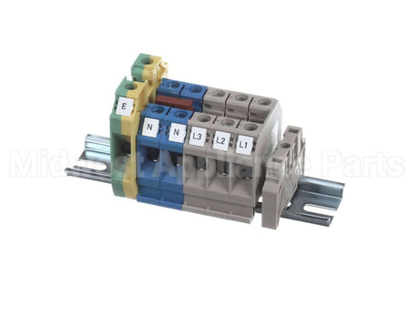 4604307 Garland Terminal Block Main Ce