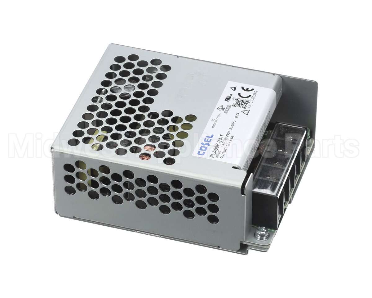 4604353 Garland Power Supply 24 Vdc 50W