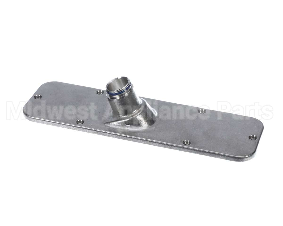 4604359 Garland Cowl Access Lid, Cast W/Long Neck