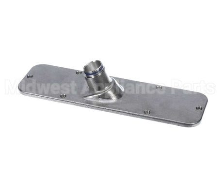 4604359 Garland Cowl Access Lid, Cast W/Long Neck