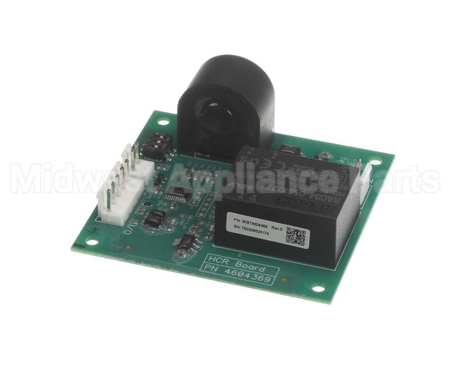 4604369 Garland Dual Voltage Control Board