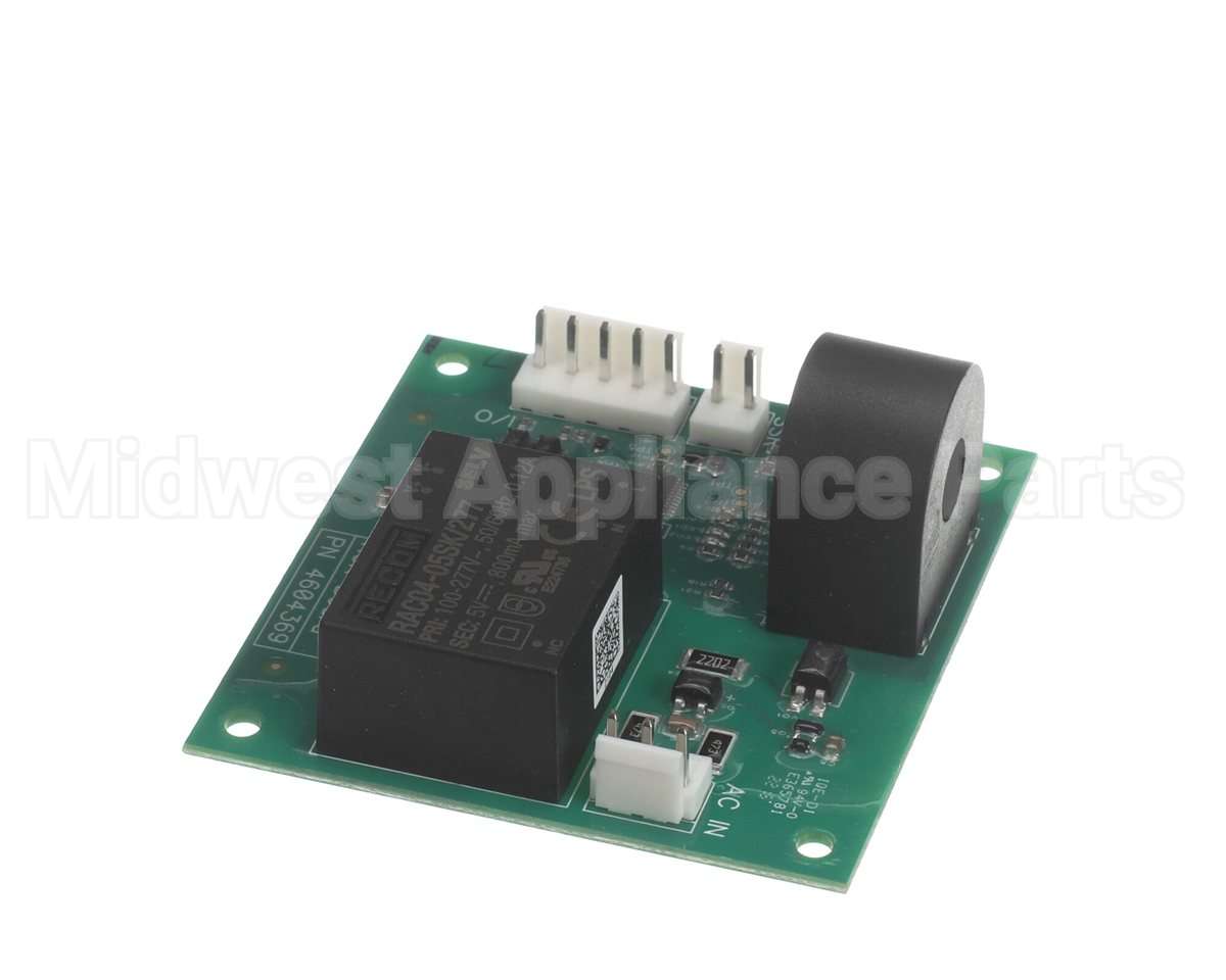 4604369 Garland Dual Voltage Control Board
