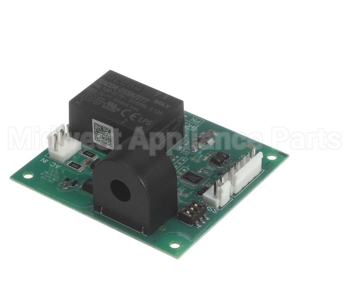 4604369 Garland Dual Voltage Control Board