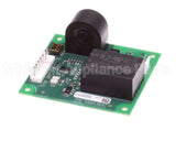 4604369 Lincoln Dv Control