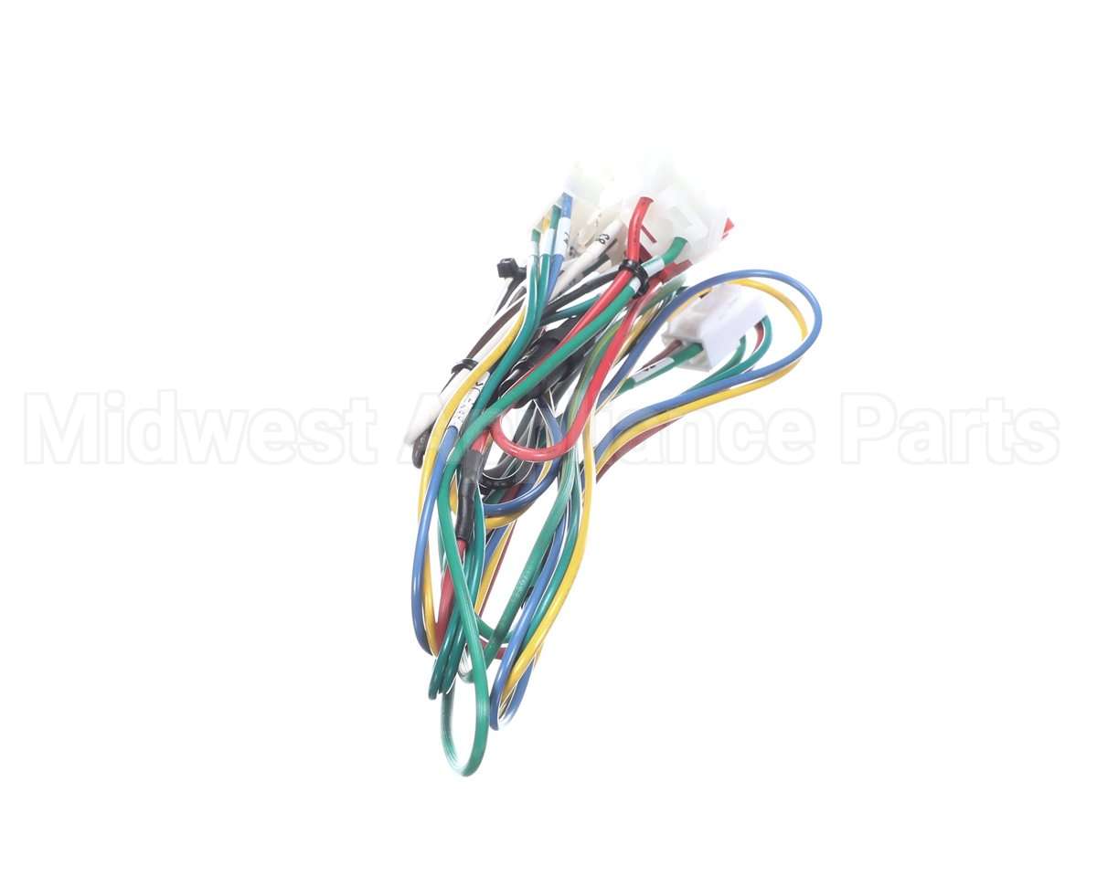 4604390 Garland Harness Acl Control