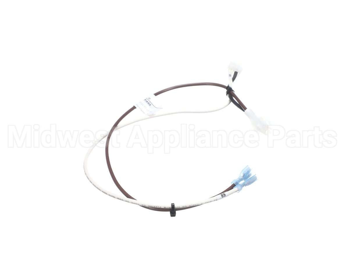 4604393 Garland W/H Actuator Adaptor