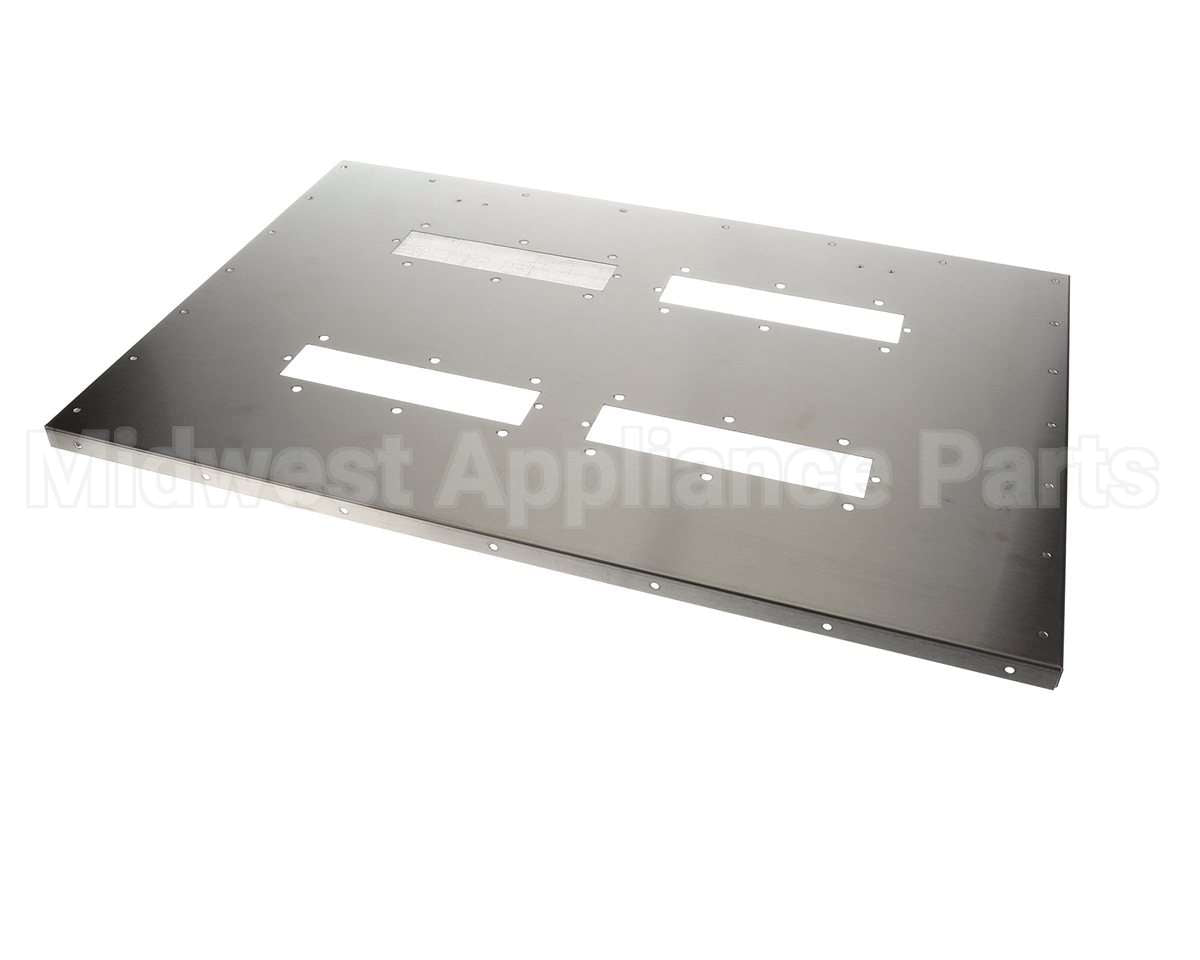 4605002 Lincoln Back Panel
