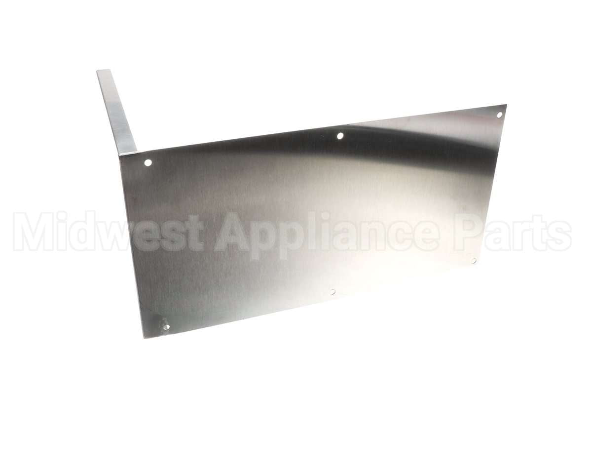 4605019 Lincoln Cover, Rh Side, Corner , Control Box