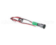 4605177 Garland Led 8Mm 220V Green