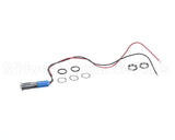 4605179 Garland Led 8Mm 220V Blue