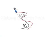 4605179 Garland Led 8Mm 220V Blue