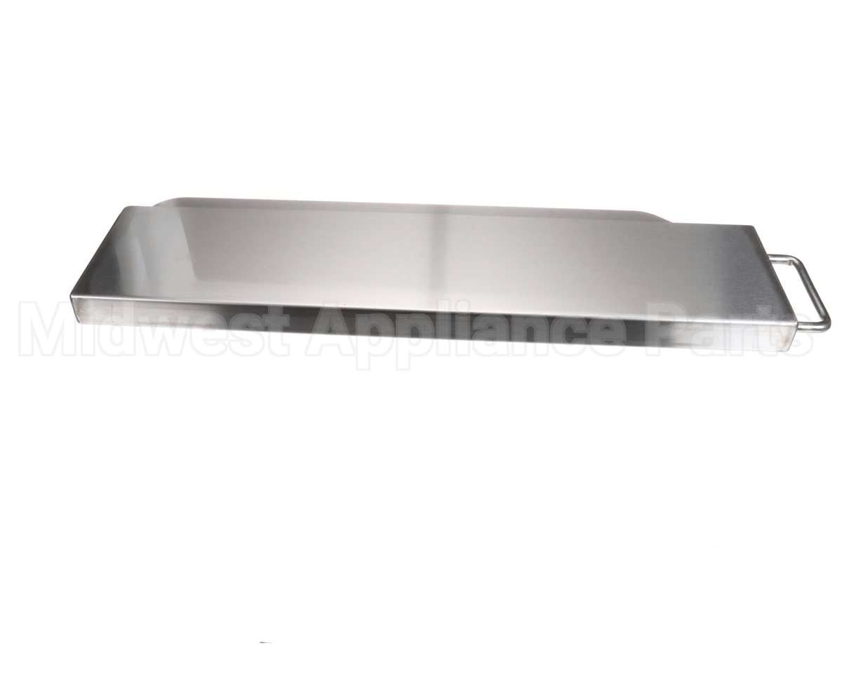 4605285 Garland Grease Dwr Asy Rt Lo Pro- Str