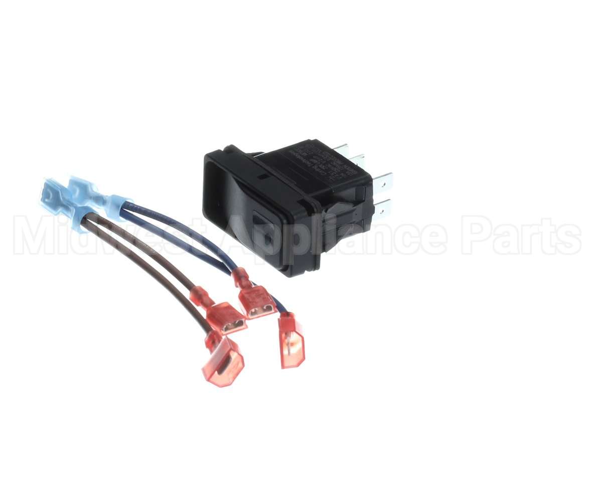 4605437 Lincoln Switch
