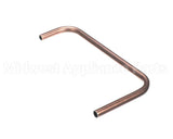 4605474 Garland Tube Srg, 3/8 Copper Flash