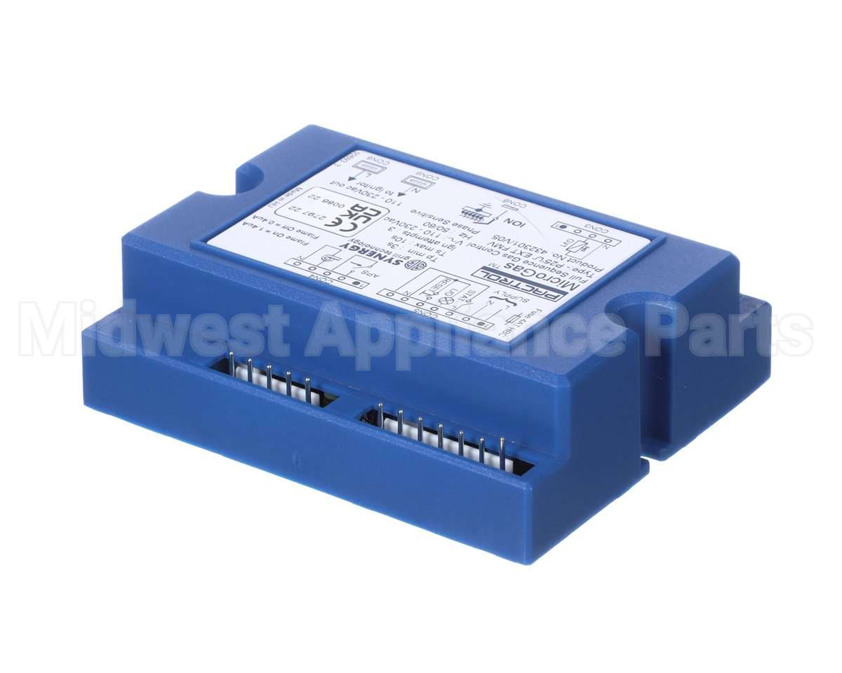 4605509 Garland Ign Module Pactrol P25
