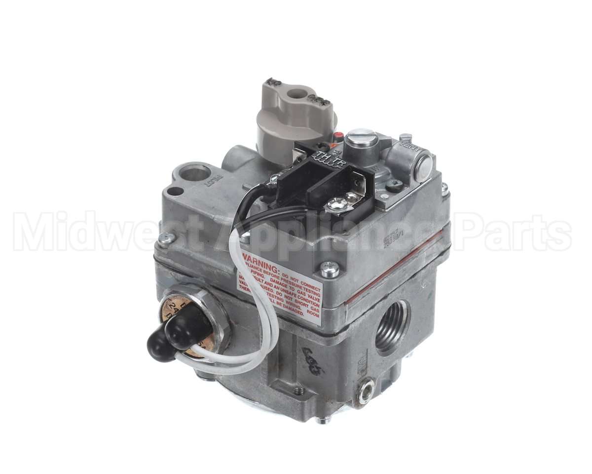 4605812 Garland Gas Valve - 4.5Wc Nat.gas, Mco