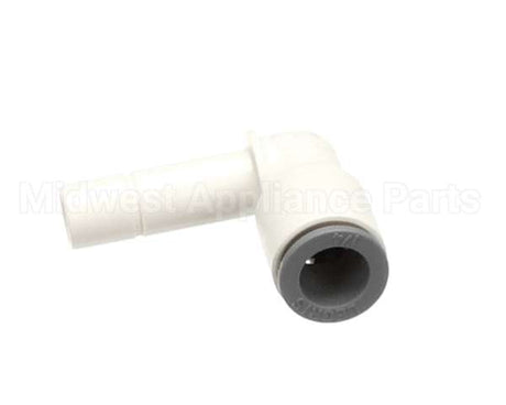 46059 Nemco Nut 8-32 Nylock Ss Hex F