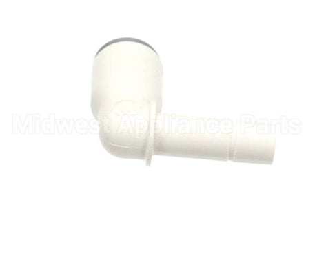 46059 Nemco Nut 8-32 Nylock Ss Hex F