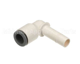 46059.0000 Bunn Elbow, .25 Stem Push-To-Conn