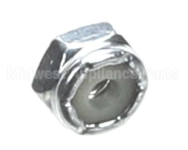 46060 Nemco Nut #6-32 Nylock