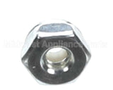 46060 Nemco Nut #6-32 Nylock