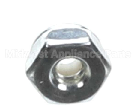 46060 Nemco Nut #6-32 Nylock