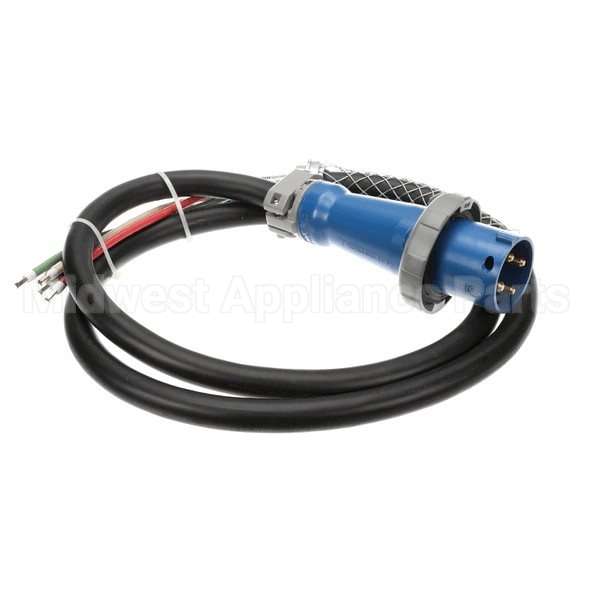 4606195 Compatible Garland Iec 60A Cord & Plug Asm Hubbell