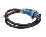 4606195 Garland Iec 60A Cord & Plug Asm Hubbell