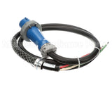 4606195 Garland Iec 60A Cord & Plug Asm Hubbell
