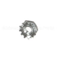 46062 Compatible Nemco Nut 6-32 Keps F