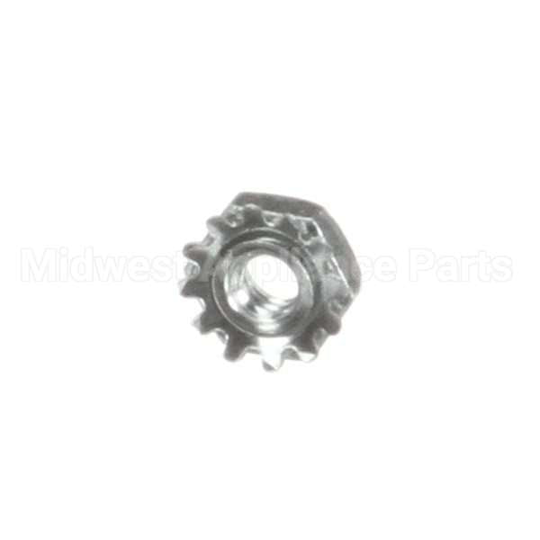 46062 Compatible Nemco Nut 6-32 Keps F