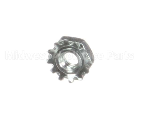 46062 Nemco Nut 6-32 Keps F