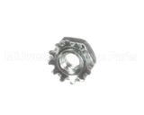 46062 Nemco Nut 6-32 Keps F