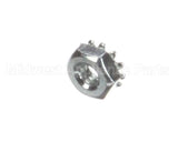46062 Nemco Nut 6-32 Keps F