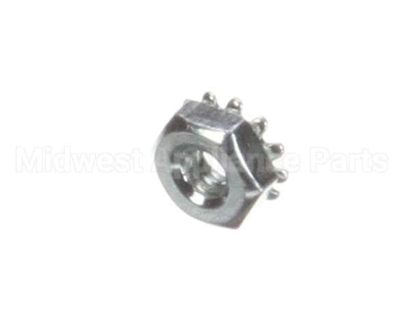 46062 Nemco Nut 6-32 Keps F