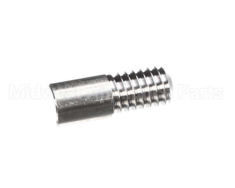 4606203 Lincoln Partial Threaded Rod 3/8-16 X 1 Long