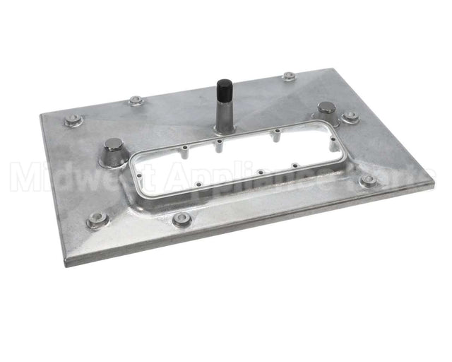 4606932 Garland Cowl W/Targets - Wendys