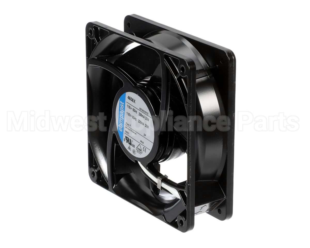 4606X Turbo Air Fan Motor