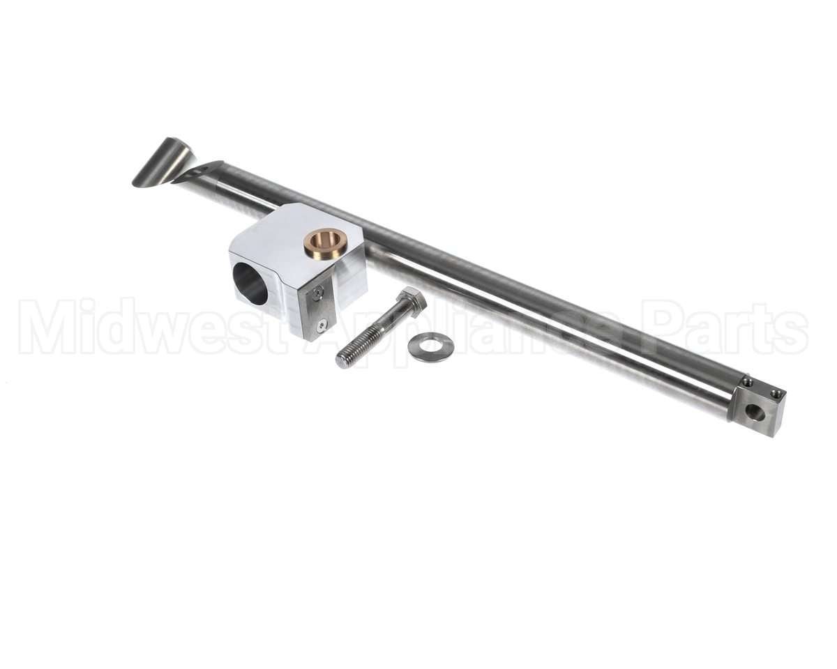 4607399 Garland Lift Shaft & Knuckle Asm, Nf
