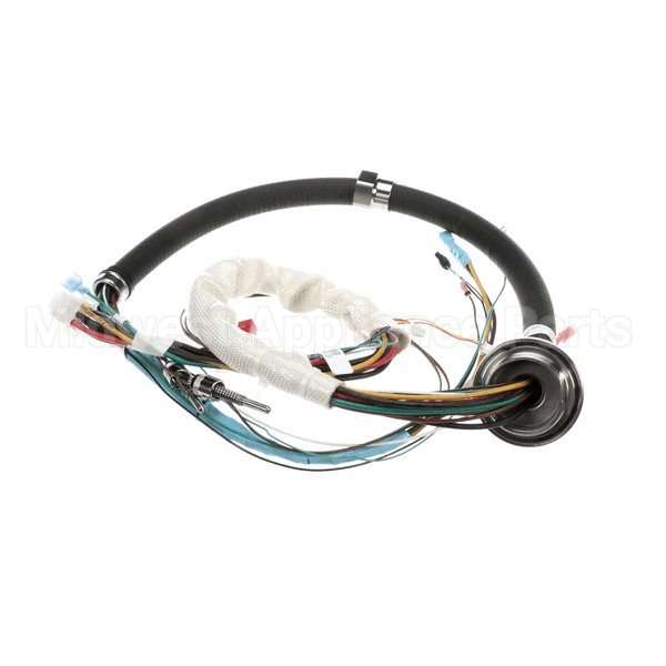 4607430 Compatible Garland Platen Harness Tc Conduit Pkg Gm W Acl