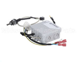 4607531 Garland Fan Control Box & Label Service Kit Srg