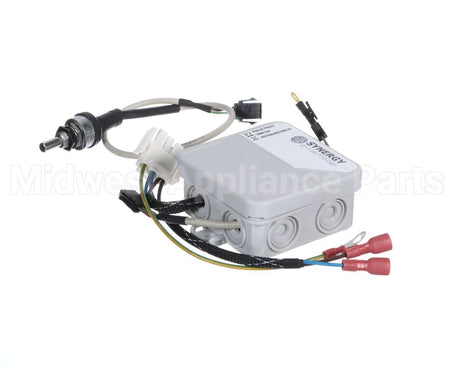4607531 Garland Fan Control Box & Label Service Kit Srg
