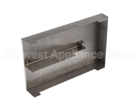 4607791 Garland Cover, Sms Block W/H2O Deflectr