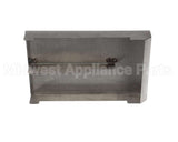 4607791 Garland Cover, Sms Block W/H2O Deflectr