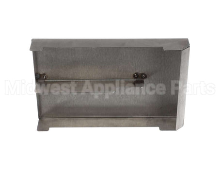 4607791 Garland Cover, Sms Block W/H2O Deflectr