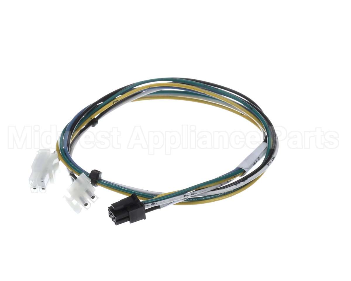 4608269 Garland Wire Harness Ac Motor Signal