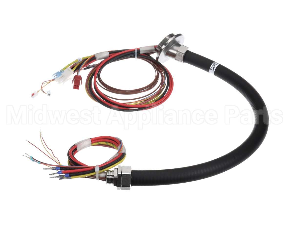 4608377 Garland Platen Harness Conduit Assy, Cfa